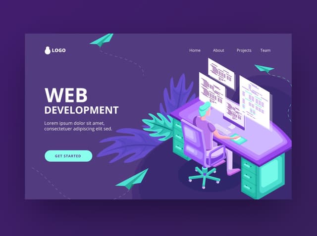 Web Development